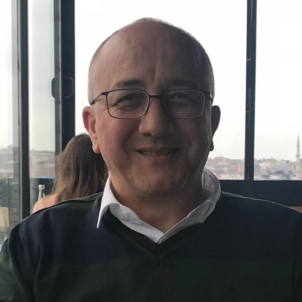 Levent Erensoy